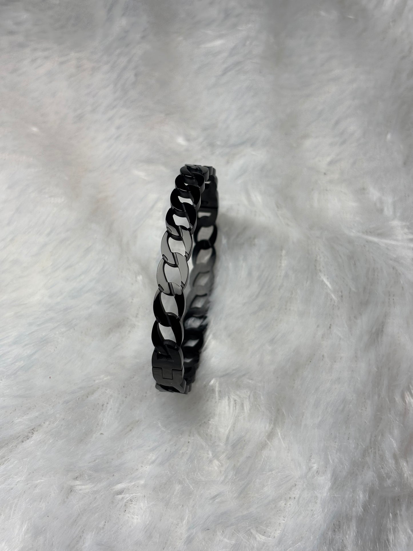 Chain design - Men's Kada