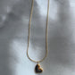 Mini Heart necklace