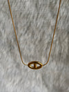 Eternity pendent