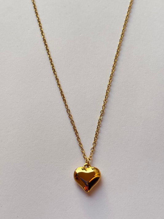 Heart Necklace