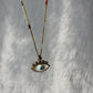 Evil Eye Necklace