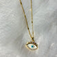 Evil Eye Necklace