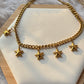 Star chain Necklace