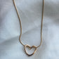 Heart Necklace