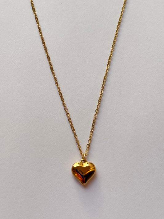 Heart Necklace