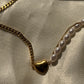 Beads Chain pendent