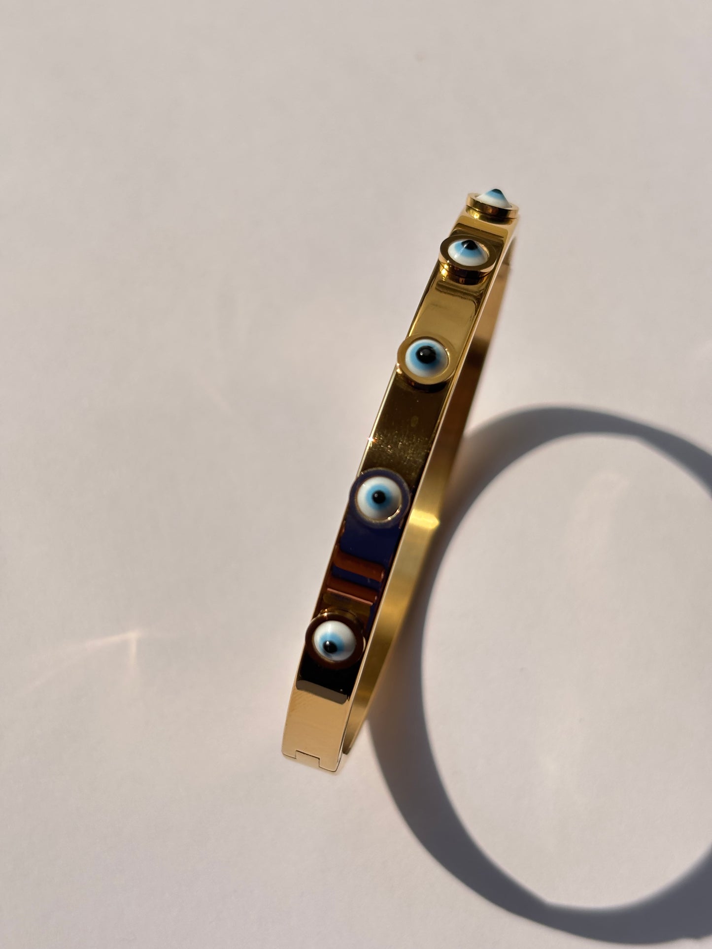 Premium Evil Eye kada