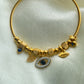 Evil Eye Charm Kada