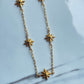 Star Diva Necklace